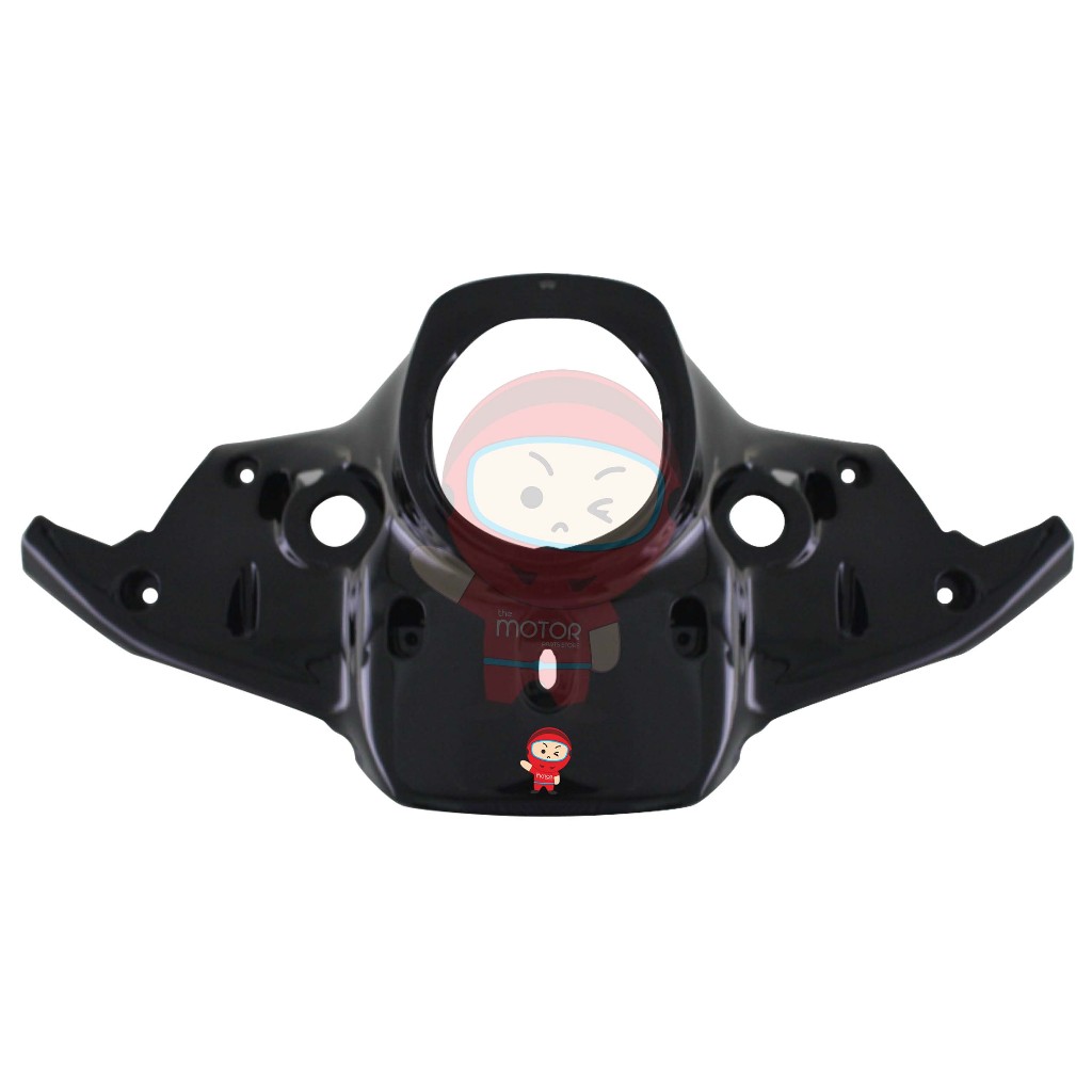 Set Body Yamaha Force 1