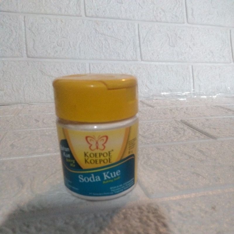 

soda kue