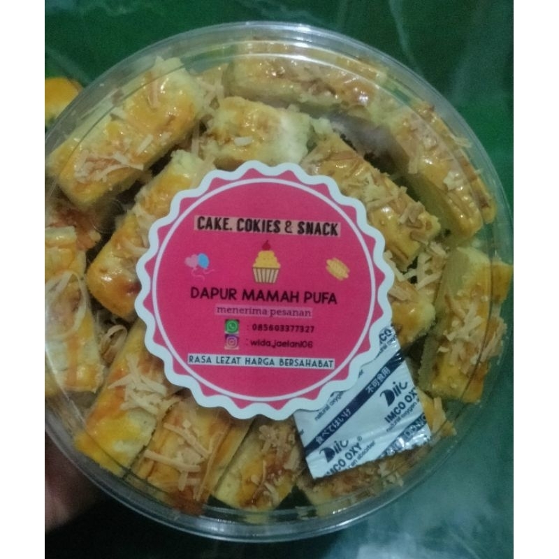 

kue kering lebaran/ kue kering kastengel