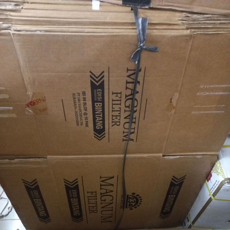 Kardus Packing Non Logo | Kardus Besar Pindahan | Kardus Untuk Packing