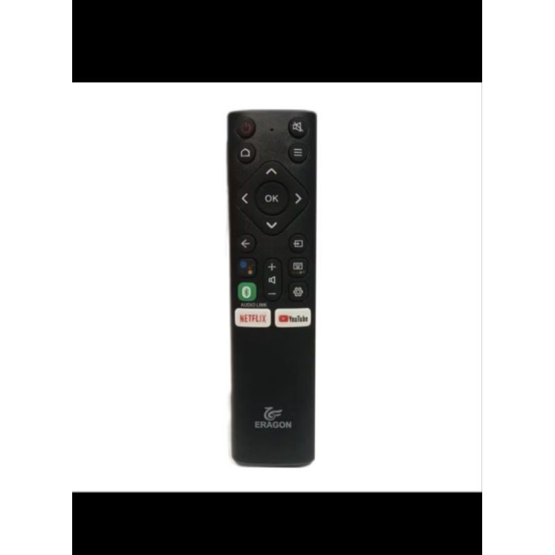 remote tv android tv panasonic