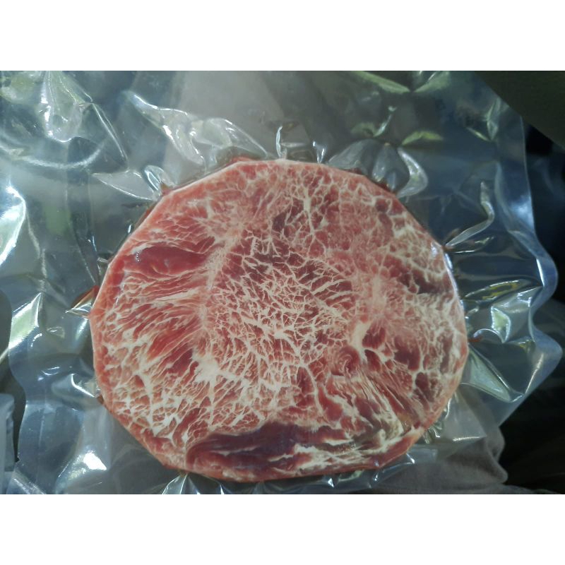 

Tenderloin Meltiq