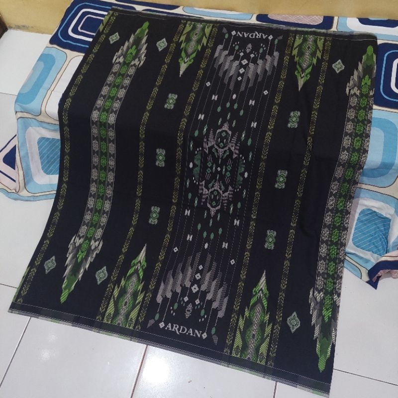 Sarung ardan SGJ