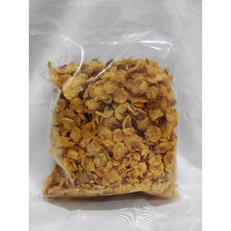 

Snack Emping Jagung