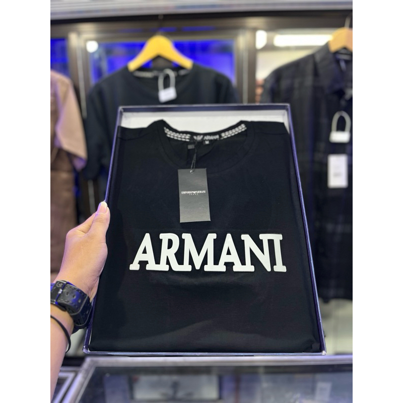 COD KAOS IMPORT PRIA TERBARU ARMAN