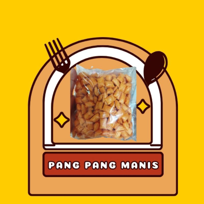 

Pang Pang Ori