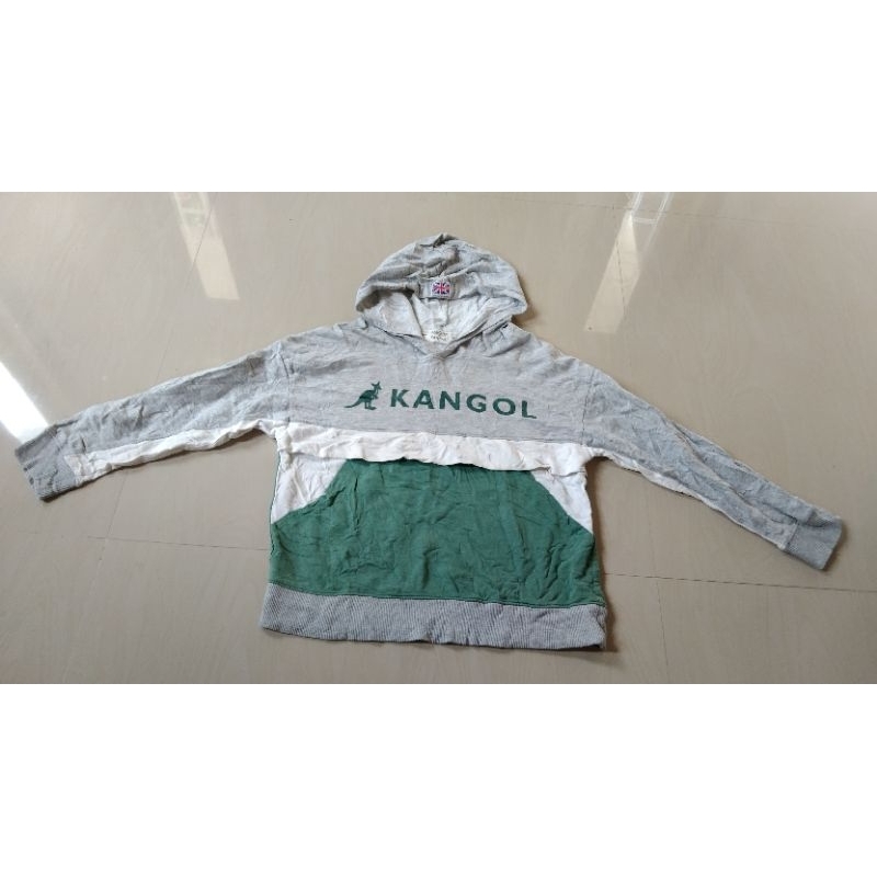 cn anak kangol