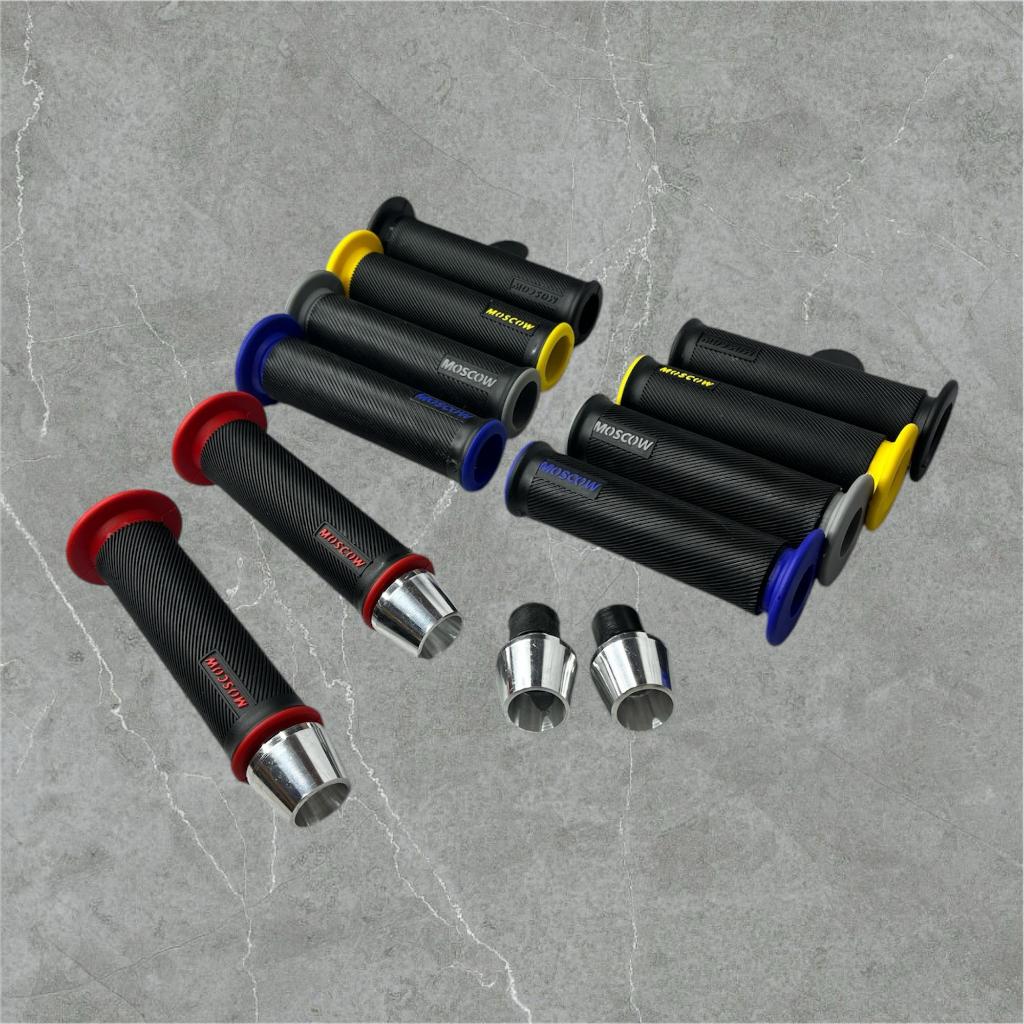 HANDLE GRIP HAND GRIP HG66 ORIGINAL MOSCOW SARUNG GAS MOTOR HANDGRIP HANFAT SET KANAN KIRI FULL KARE