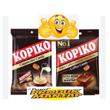 Permen kopiko sak / kopiko classic /kopiko  capucino sak