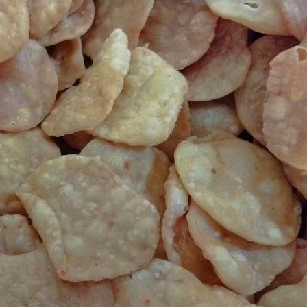 

Kemplang terigu 250gr asli khas Tuban Jawa Timur