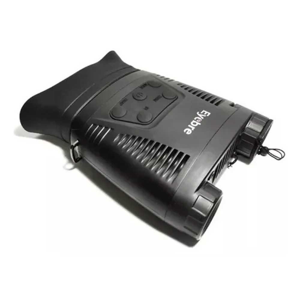 Teropong Binocular Night Vision Infrared Recorder IPX4