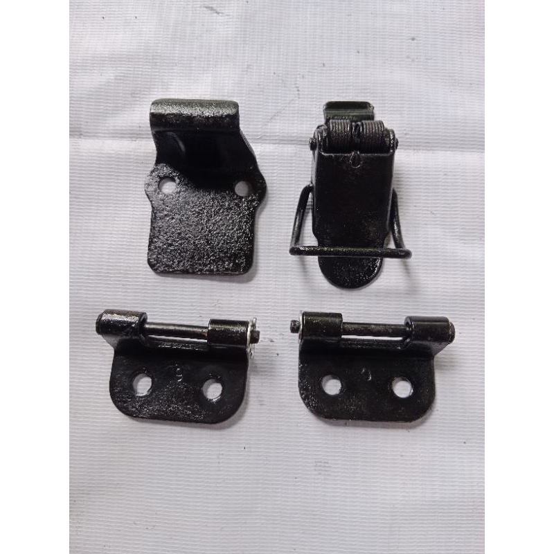 ENGSEL JOK LENGKAP PENGUNCI DT100 DT125 LS3 RS100 GT80 AS3 YAMAHA LAWAS