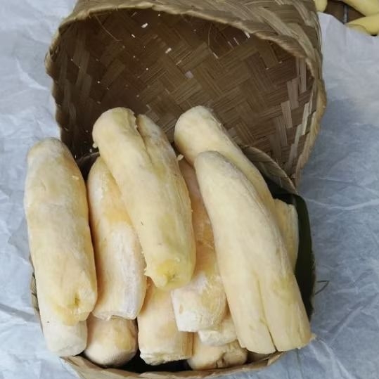 

Tape singkong mentega manis 1kg bikin ketagihan