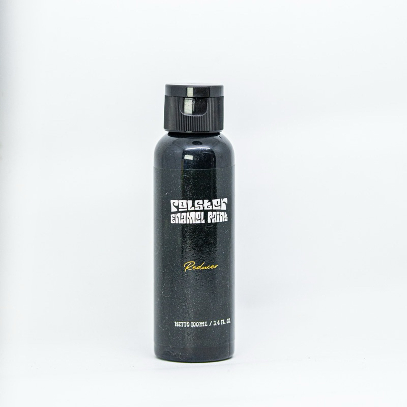 

POLSTER ENAMEL PAINT - REDUCER (100ml)