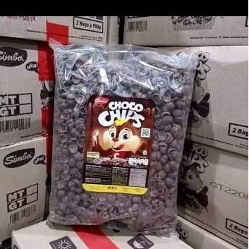 

SIMBA COCHO CHIPS 1kg