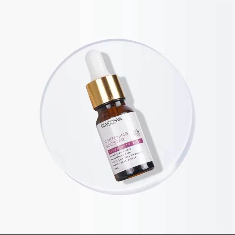 Serum Whitening Booster | GLAFIDSYA | Skincare