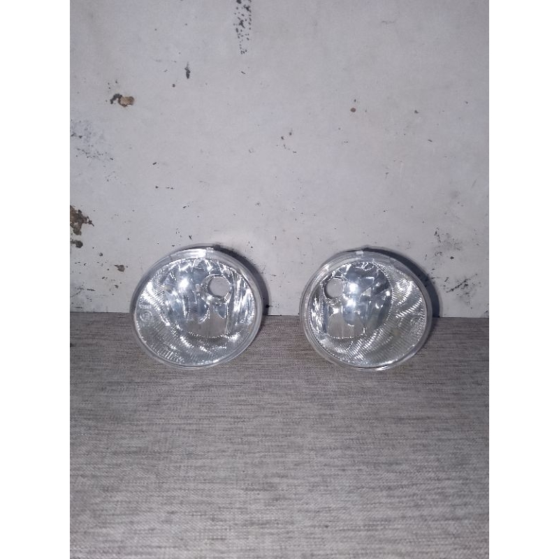 batok fog lamp grand innova,reborn , yaris vios gen 3up