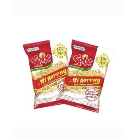 

RCG - Spix Mie Goreng 500 isi 20 pcs