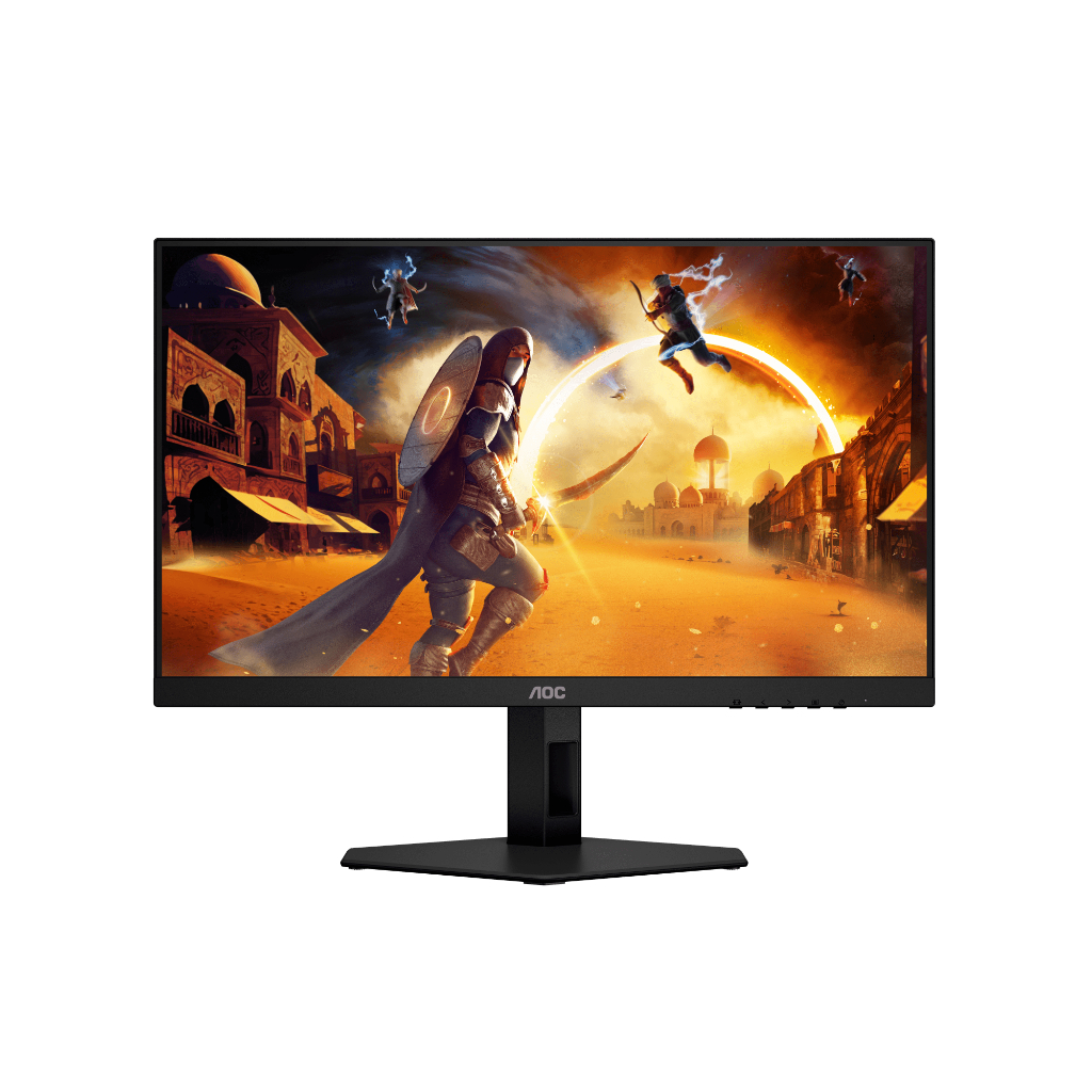 Gaming Monitor AOC 24G4E 23.8" Fast IPS 180Hz