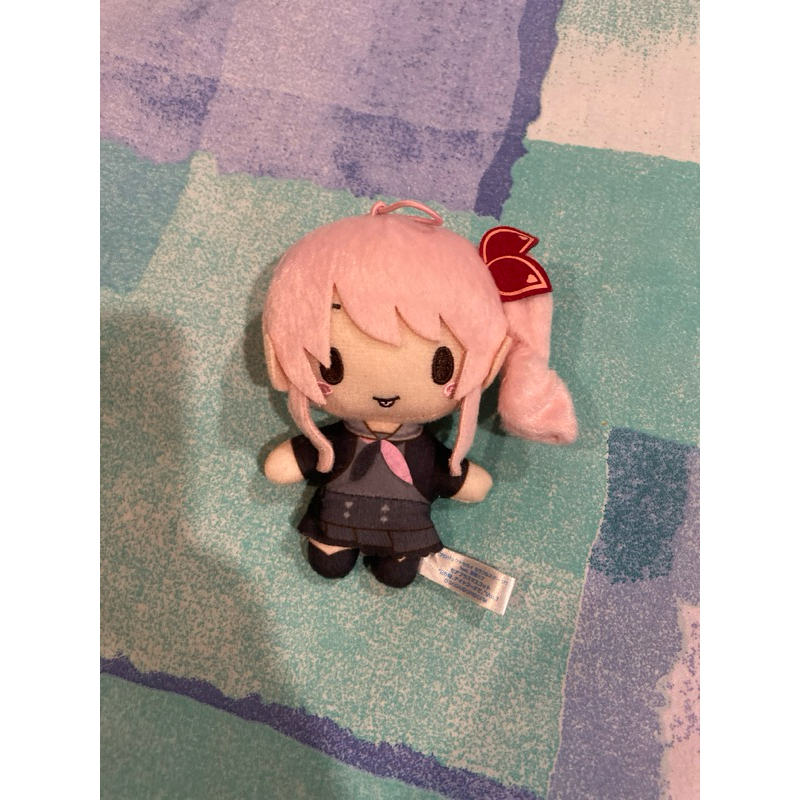 Mizuki Akiyama Project Sekai Fuwapuchi 10 CM
