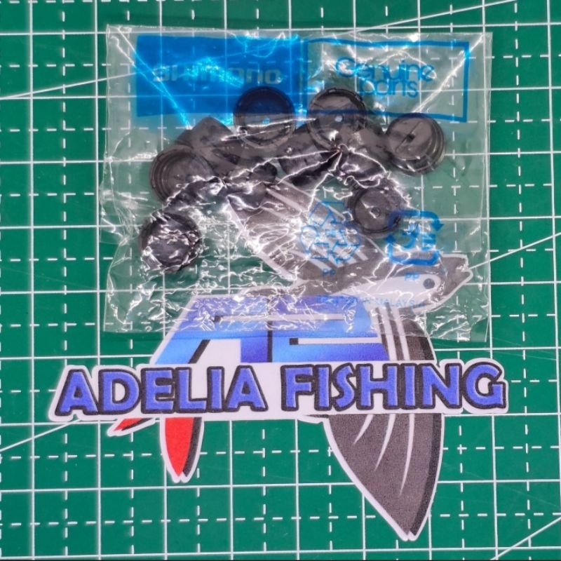Tutup Pawl Shimano / Pawl Cap Shimano