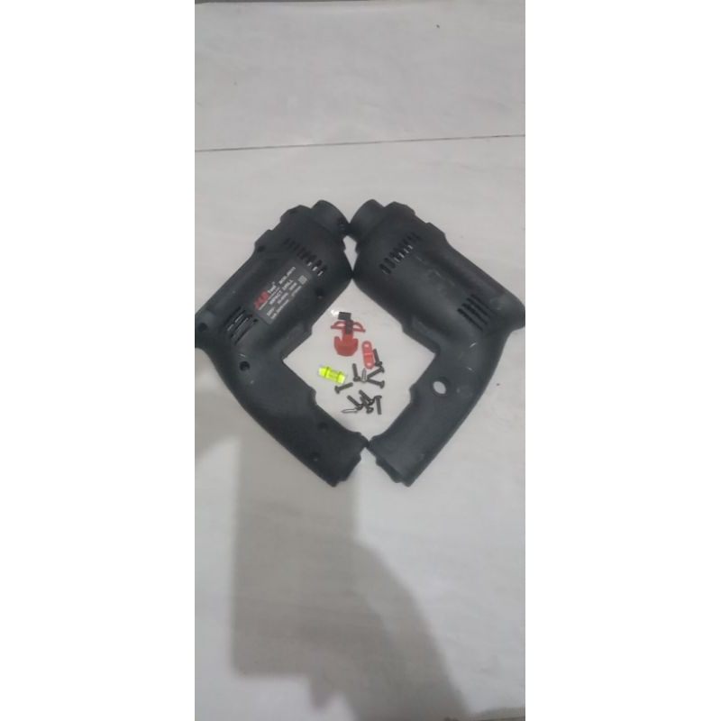 housing body casing bor 13mm jld j8013 original