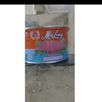 

ham maling 397 gram merek TTS