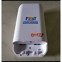 MODEM BOLT TITAN BL 400 OUTDOOR 4G LTE UNLOCK