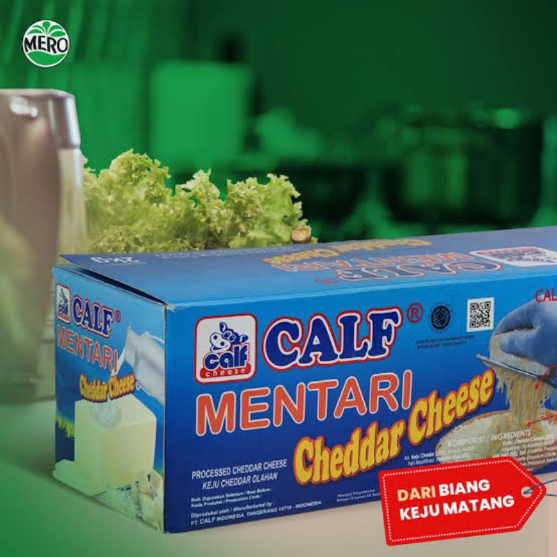 

KEJU CHEDDAR KEJU KLAFT MENTARI KEJU GURIH KEJU MARTABAK KEMASAN 2KG