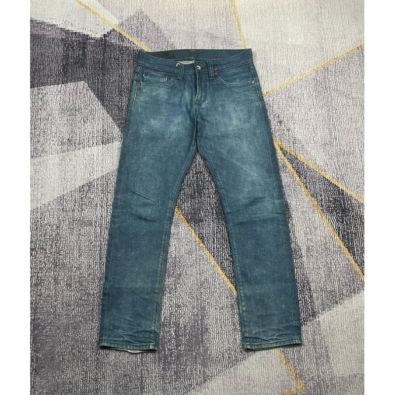 Mischief Denim Iron Label