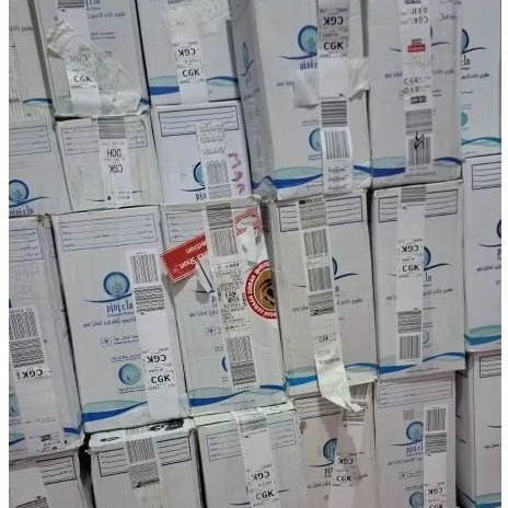 

air zamzam 5 liter asli dan original/air zam zam 5 liter