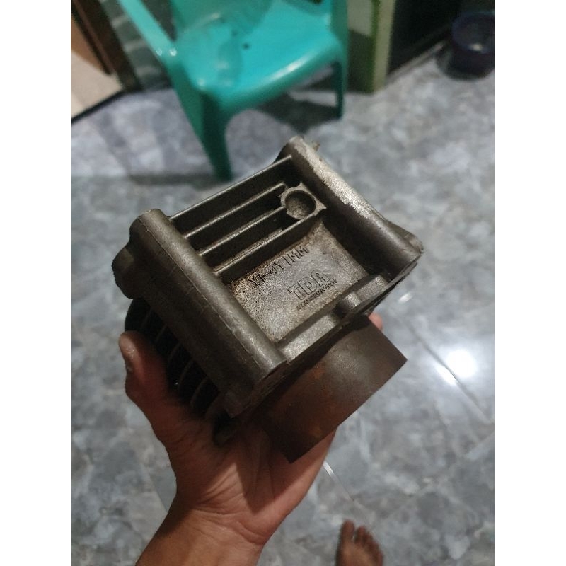 Blok boring mio TDR 68