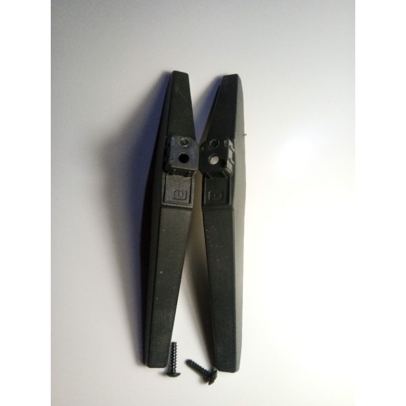 Kaki dudukan stand pedestal holder tv LG 43LM5500PTA 43LM5750PTC 43LM5500 43LM5750 43LM6300 43LM5700