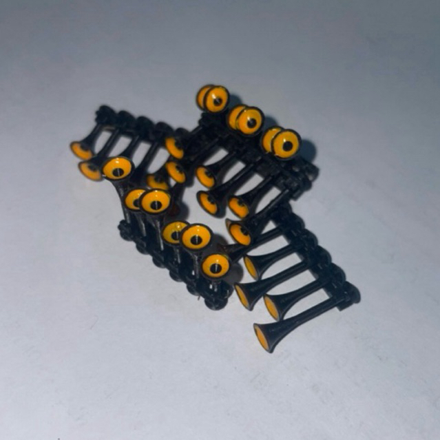 Corong basuri Miniatur (6B)