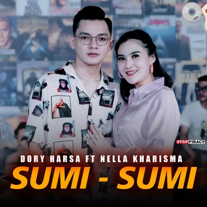 Kaset cd nella kharisma album campursari terbaru - Kaset cd mobil lagu dangdut campursari album hits