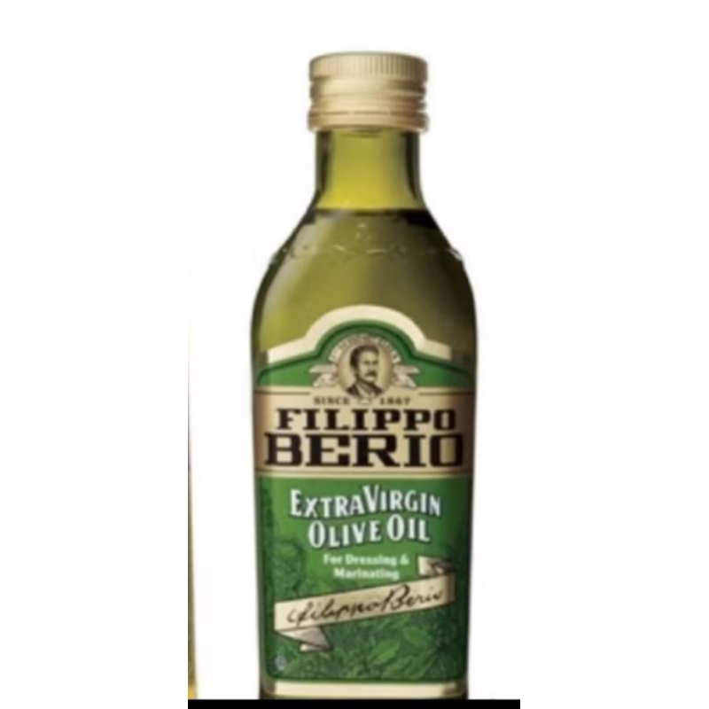 

fillipo-berio-olive oil-extra light-250ml-minyak zaitun