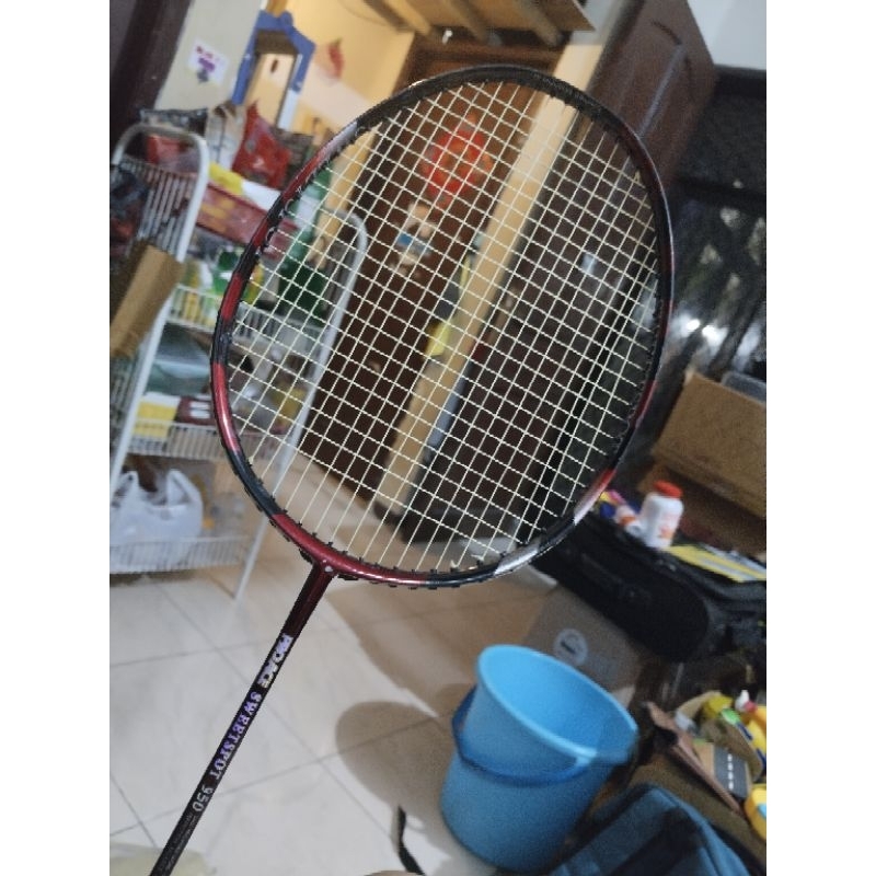 Raket Pro Ace sweetspot 950