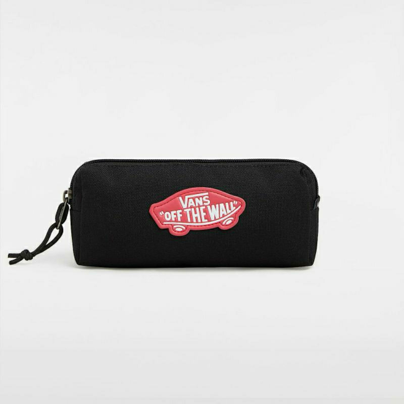 

Vans Old Skool Pencil Pouch Black 0.2 L 100%Original