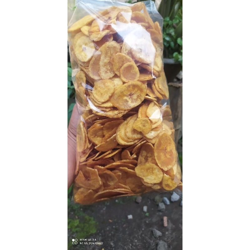 

pisang raja nangka koin murah dan enak