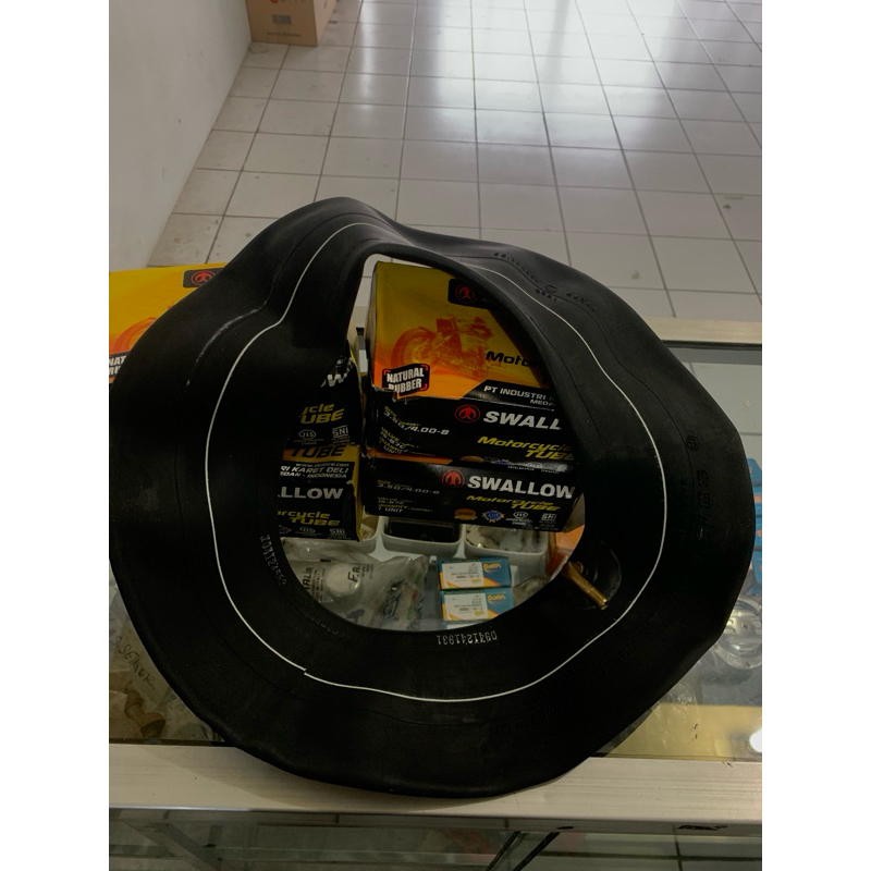 Ban dalam vespa r8 / Ban dalam vespa super ps vbb