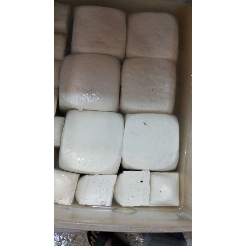 

Tahu kain/pcs