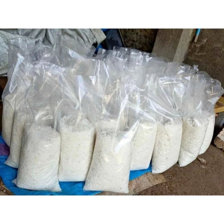 

garam kasar 5 kilo bersih putih / garam krosok / garam murah