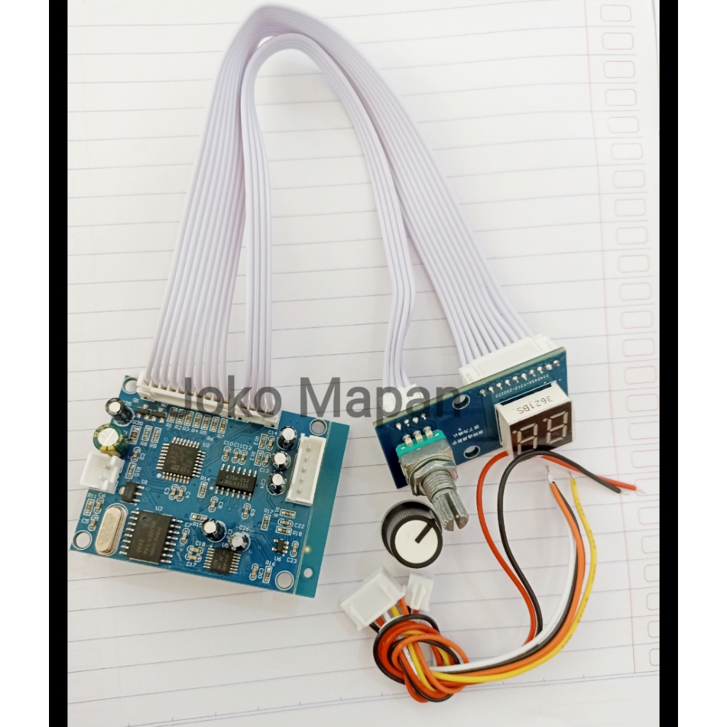 Kit efek digital 99 dsp original reverb 99 dsp