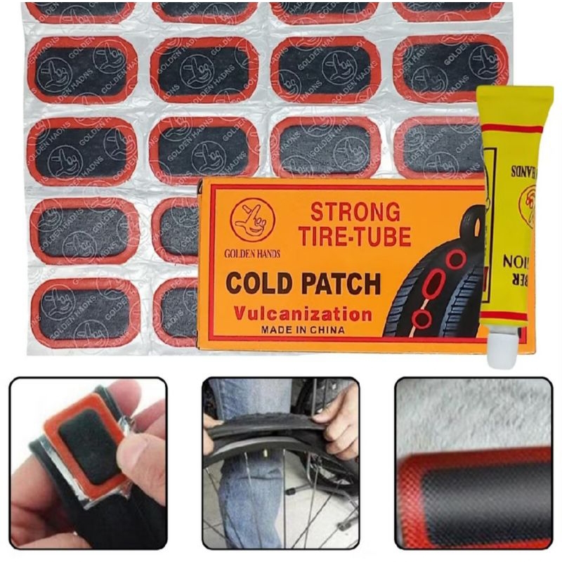 Lem Tip Top Tambal Ban M 48