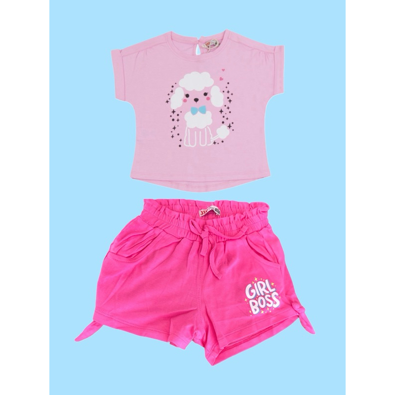 SETELAN JSP962 ANAK PEREMPUAN