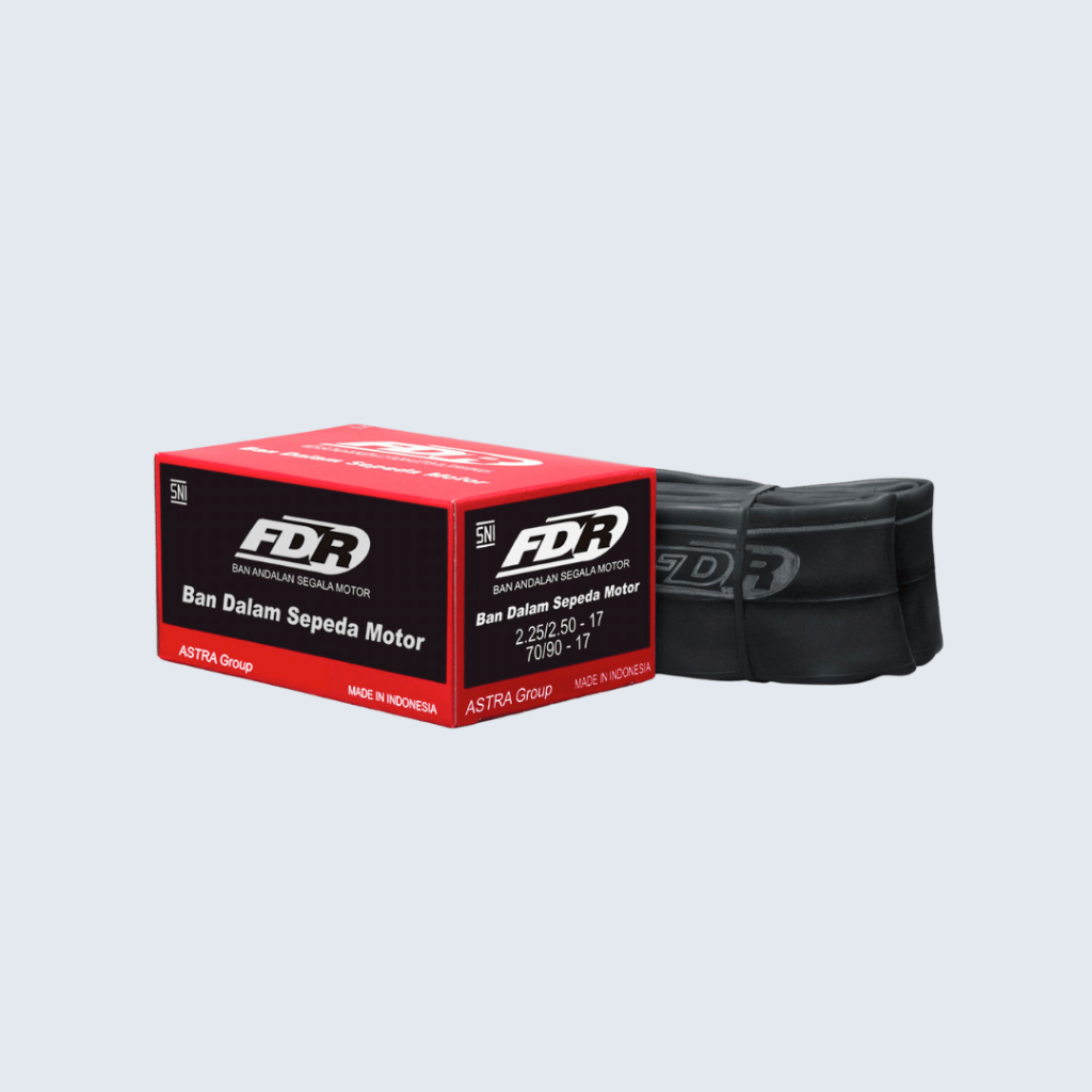 FDR TB BAN DALAM Ring 17 Ban Motor