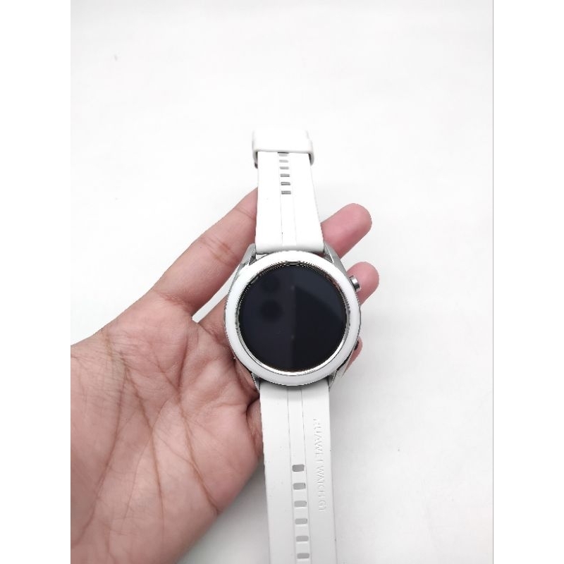 Huawei watch GT 42mm smartwatch second original