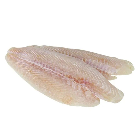

Dori Fillet Dory Fish Premium Seafood Fresh Frozen 1 kg | Ikan Dori Frozen