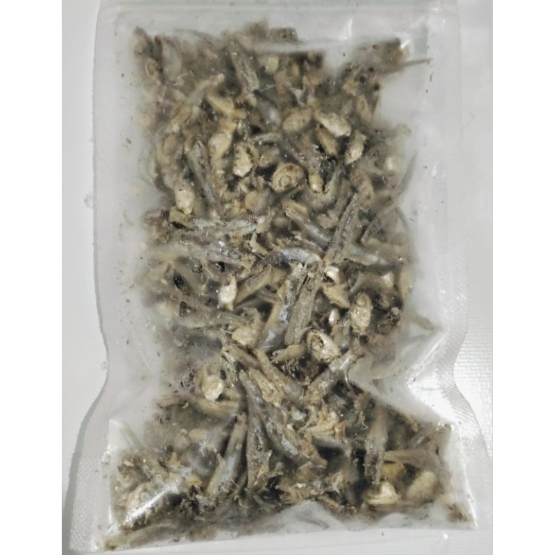 

Teri Jengki / 100g