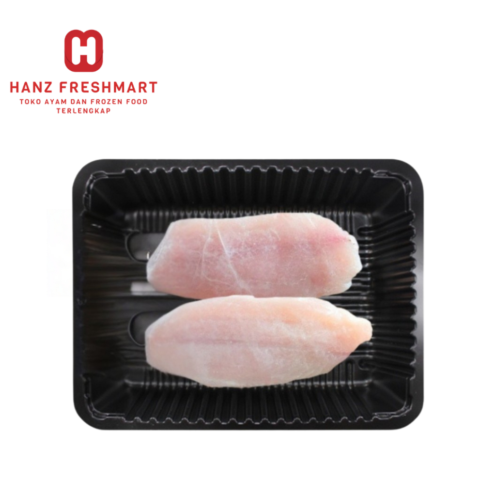 

Dori Fillet Premium 1kg Frozen - Hanz Freshmart